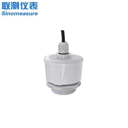 聯(lián)測(cè)WSR200雷達(dá)液位計(jì)80GHz藍(lán)牙輸出